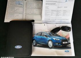 Форд Фокус, об'ємом двигуна 1.56 л та пробігом 249 тис. км за 7322 $, фото 17 на Automoto.ua