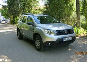 Дачия Duster, объемом двигателя 1.46 л и пробегом 92 тыс. км за 14017 $, фото 1 на Automoto.ua