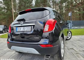 Опель Mokka, объемом двигателя 1.36 л и пробегом 130 тыс. км за 14406 $, фото 10 на Automoto.ua