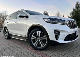 Киа Соренто, объемом двигателя 2 л и пробегом 50 тыс. км за 30670 $, фото 31 на Automoto.ua