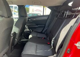Мицубиси Eclipse Cross 2019 в Европе на Automoto.ua Красный Мицубиси Eclipse Cross, объемом двигателя 1.5 л и пробегом 91 тыс. км за 17995 $, фото 8 на Automoto.ua