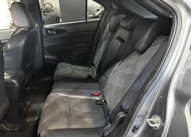 Мицубиси Eclipse Cross 2022 в Европе на Automoto.ua Серый Мицубиси Eclipse Cross, объемом двигателя 2.36 л и пробегом 84 тыс. км за 21546 $, фото 9 на Automoto.ua