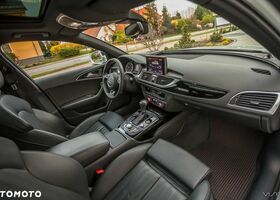 Ауди А6, объемом двигателя 2.97 л и пробегом 272 тыс. км за 30022 $, фото 21 на Automoto.ua