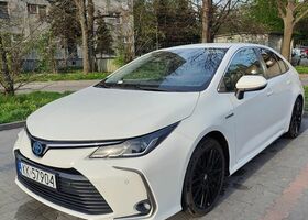 Тойота Королла, об'ємом двигуна 1.8 л та пробігом 63 тис. км за 19654 $, фото 2 на Automoto.ua