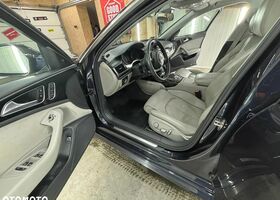 Ауді А6, об'ємом двигуна 2.97 л та пробігом 183 тис. км за 24989 $, фото 3 на Automoto.ua