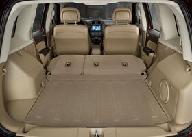 Jeep Patriot 2016 изображение 6 Jeep Patriot 2016 на тест-драйве, фото 6