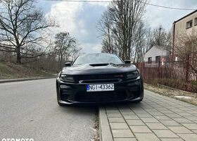 Додж Charger, об'ємом двигуна 6.42 л та пробігом 29 тис. км за 54460 $, фото 2 на Automoto.ua