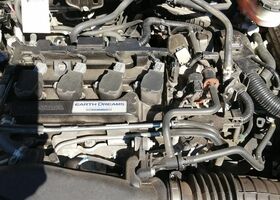 Хонда Цивик, объемом двигателя 1.5 л и пробегом 60 тыс. км за 13974 $, фото 17 на Automoto.ua