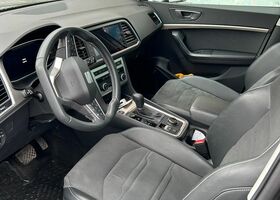 Сеат Ateca, об'ємом двигуна 1.98 л та пробігом 29 тис. км за 29069 $, фото 16 на Automoto.ua