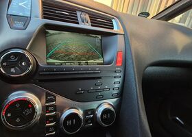 Ситроен ДС5 2014 в Европе на Automoto.ua Фиолетовый Ситроен ДС5, объемом двигателя 1 л и пробегом 219 тыс. км за 8693 $, фото 11 на Automoto.ua