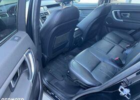 Ленд Ровер Discovery Sport, объемом двигателя 2 л и пробегом 132 тыс. км за 17257 $, фото 11 на Automoto.ua