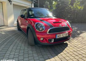 Міні Cooper S, об'ємом двигуна 1.6 л та пробігом 117 тис. км за 8639 $, фото 1 на Automoto.ua