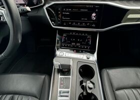 Ауди A7 Sportback, объемом двигателя 3 л и пробегом 31 тыс. км за 54726 $, фото 30 на Automoto.ua