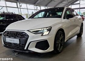 Ауди С3, объемом двигателя 1.98 л и пробегом 10 тыс. км за 48747 $, фото 1 на Automoto.ua