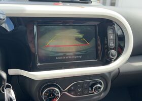 Рено Твинго 2021 в Европе на Automoto.ua Рено Твинго, объемом двигателя 0 л и пробегом 51 тыс. км за 9600 $, фото 16 на Automoto.ua