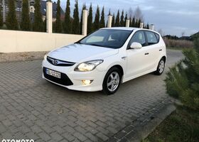 Хендай i30, об'ємом двигуна 1.4 л та пробігом 183 тис. км за 4082 $, фото 8 на Automoto.ua