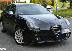 Альфа Ромео Giulietta, об'ємом двигуна 1.37 л та пробігом 134 тис. км за 7970 $, фото 7 на Automoto.ua