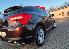 Ситроен ДС5 2014 в Европе на Automoto.ua Фиолетовый Ситроен ДС5, объемом двигателя 1 л и пробегом 219 тыс. км за 8693 $, фото 39 на Automoto.ua
