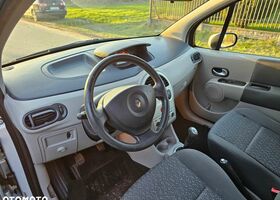 Рено Модус, объемом двигателя 1.6 л и пробегом 180 тыс. км за 2009 $, фото 7 на Automoto.ua