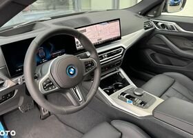 БМВ i4, объемом двигателя 0 л и пробегом 5 тыс. км за 92052 $, фото 14 на Automoto.ua