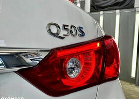 Інфініті Q50, об'ємом двигуна 3.5 л та пробігом 162 тис. км за 21166 $, фото 1 на Automoto.ua