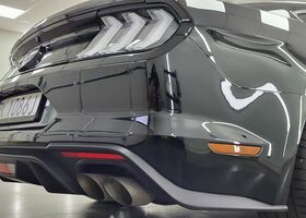 Форд Мустанг, объемом двигателя 5.04 л и пробегом 63 тыс. км за 38877 $, фото 3 на Automoto.ua