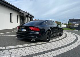 Ауді A7 Sportback, об'ємом двигуна 3 л та пробігом 239 тис. км за 18898 $, фото 3 на Automoto.ua