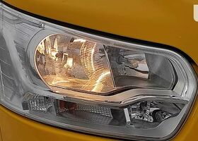 Форд Транзит вант., 2019 - н.в. MINIBUS R410L3H2 130 TREND