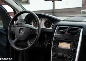 Мерседес Б-класс 2009 в Европе на Automoto.ua Серый Мерседес Б-класс, объемом двигателя 1 л и пробегом 219 тыс. км за 4819 $, фото 29 на Automoto.ua