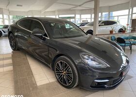 Порше Panamera, об'ємом двигуна 4 л та пробігом 7 тис. км за 90065 $, фото 1 на Automoto.ua