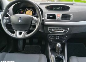 Рено Меган 2009 у Європі на Automoto.ua Рено Меган, об'ємом двигуна 1 л та пробігом 211 тис. км за 4819 $, фото 4 на Automoto.ua