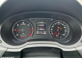 Ауди Ку3, объемом двигателя 1.97 л и пробегом 93 тыс. км за 19395 $, фото 14 на Automoto.ua