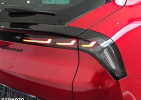 Альфа Ромео Джуниор 2025 в Европе на Automoto.ua Красный Альфа Ромео Джуниор, объемом двигателя 1 л и пробегом 1 тыс. км за 33657 $, фото 17 на Automoto.ua