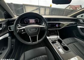 Ауди A7 Sportback, объемом двигателя 3 л и пробегом 31 тыс. км за 54726 $, фото 33 на Automoto.ua