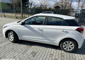 Хендай і20, об'ємом двигуна 1.25 л та пробігом 154 тис. км за 7235 $, фото 3 на Automoto.ua