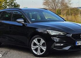 Сеат Leon, об'ємом двигуна 1.5 л та пробігом 99 тис. км за 16371 $, фото 8 на Automoto.ua