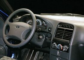 ВАЗ Лада 110, Хетчбек 2000 - 2004 1.5 i 16V MT (92 Hp)