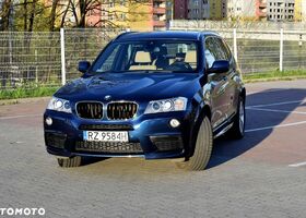 БМВ Х3, объемом двигателя 2 л и пробегом 106 тыс. км за 16609 $, фото 1 на Automoto.ua