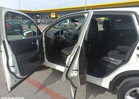 Ніссан Кашкай, об'ємом двигуна 2 л та пробігом 284 тис. км за 5594 $, фото 19 на Automoto.ua