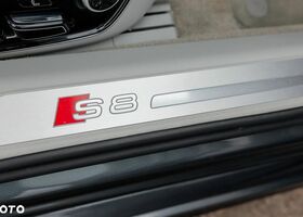 Ауді S8, об'ємом двигуна 3.99 л та пробігом 194 тис. км за 21598 $, фото 31 на Automoto.ua