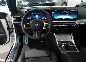 БМВ i4, объемом двигателя 0 л и пробегом 1 тыс. км за 53608 $, фото 21 на Automoto.ua