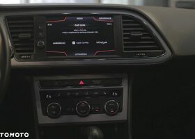 Сеат Leon, об'ємом двигуна 1.4 л та пробігом 96 тис. км за 15119 $, фото 19 на Automoto.ua