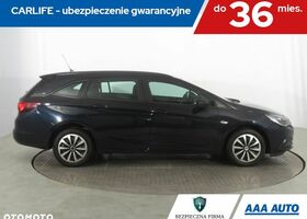 Опель Астра, об'ємом двигуна 1.6 л та пробігом 135 тис. км за 9503 $, фото 6 на Automoto.ua