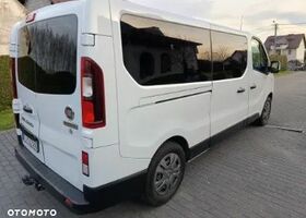 Фіат Талєнто, об'ємом двигуна 2 л та пробігом 166 тис. км за 22678 $, фото 4 на Automoto.ua