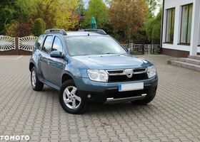 Дачия Duster, объемом двигателя 1.6 л и пробегом 190 тыс. км за 6242 $, фото 14 на Automoto.ua