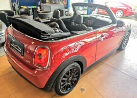 Мини One Cabrio, объемом двигателя 1.2 л и пробегом 84 тыс. км за 15000 $, фото 15 на Automoto.ua