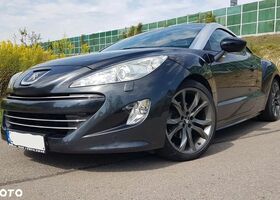 Пежо РЦЗ, объемом двигателя 1.6 л и пробегом 81 тыс. км за 8402 $, фото 16 на Automoto.ua