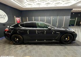 Порше Panamera, об'ємом двигуна 4.81 л та пробігом 70 тис. км за 32181 $, фото 11 на Automoto.ua