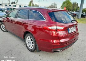 Форд Мондео, об'ємом двигуна 2 л та пробігом 61 тис. км за 15097 $, фото 3 на Automoto.ua