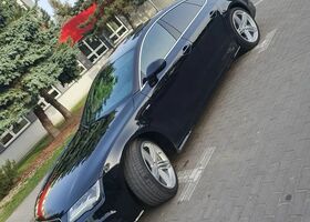 Ауді A7 Sportback, об'ємом двигуна 2.97 л та пробігом 239 тис. км за 22009 $, фото 18 на Automoto.ua